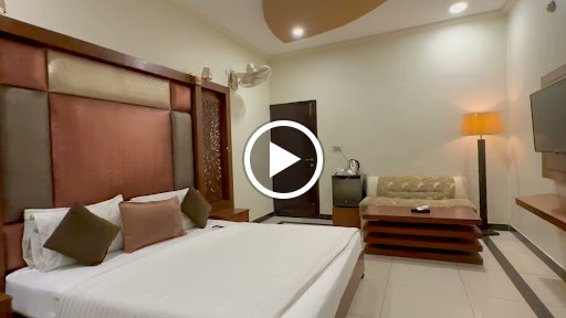 The Grand Hotel Multan